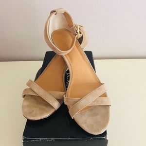 J.Crew sandals